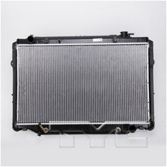 TYC 1918 Radiator Assembly for 1995-1997 Lexus LX450