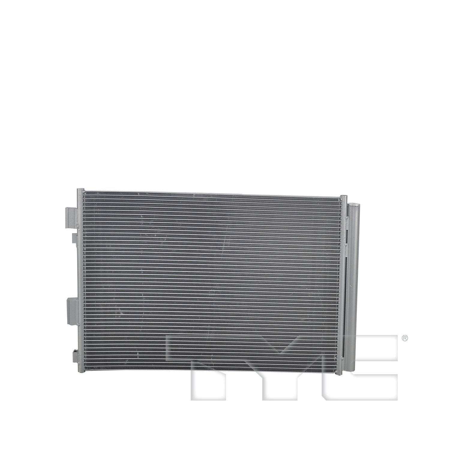 TYC 30196 A/C Condenser for 2021-2025 Ford Bronco Sport