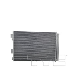 TYC 30196 A/C Condenser for 2021-2025 Ford Bronco Sport