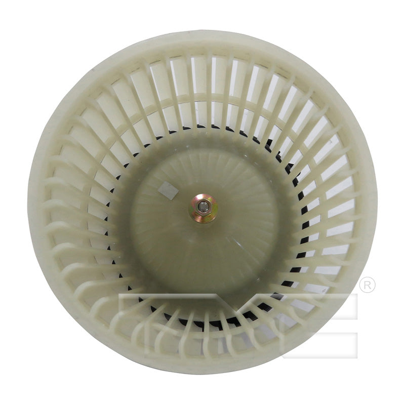 TYC 700304 Blower Assembly for 2013-2021 Nissan NV200