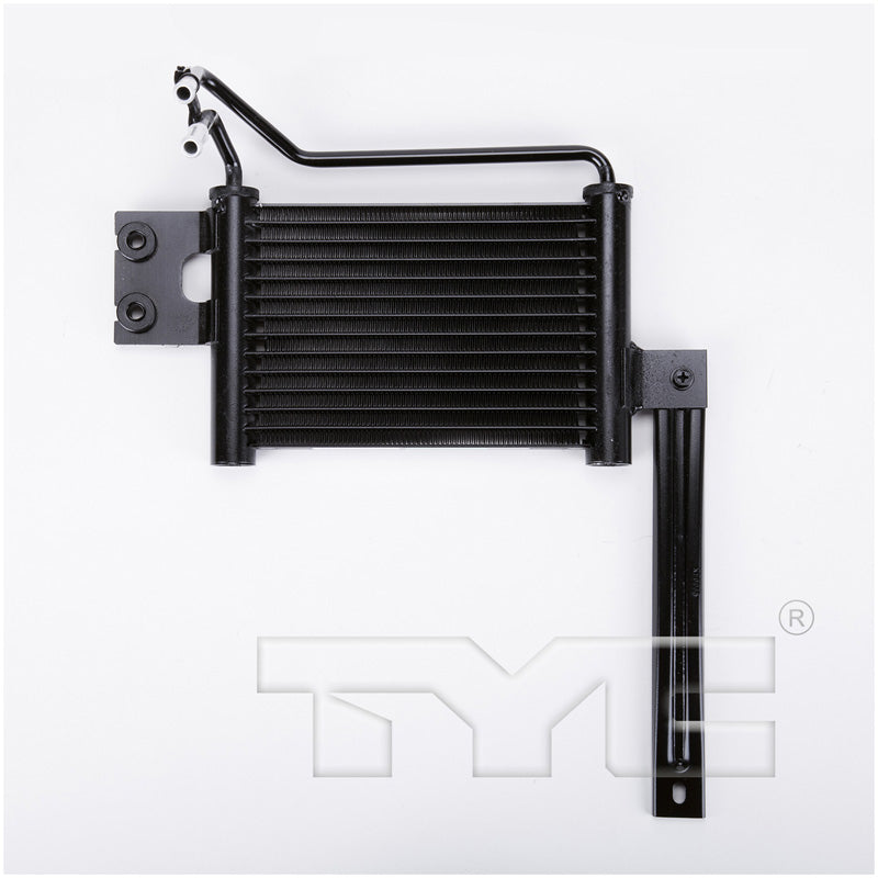 TYC 19070 Auto Trans Oil Cooler for 2007-2012 Hyundai Veracruz