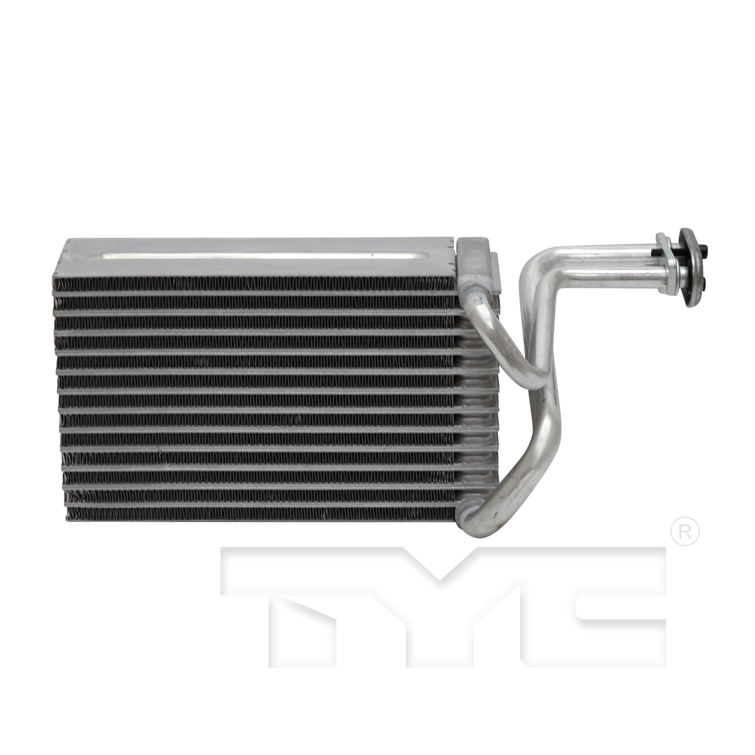 TYC 97370 A/C Evaporator Core for 2012-2014 Chrysler Town & Country