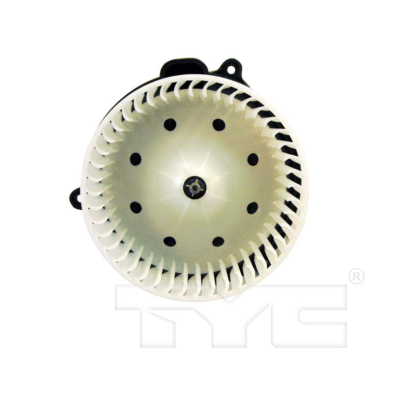 TYC 700139 Blower Assembly for 2003-2008 Ford Expedition