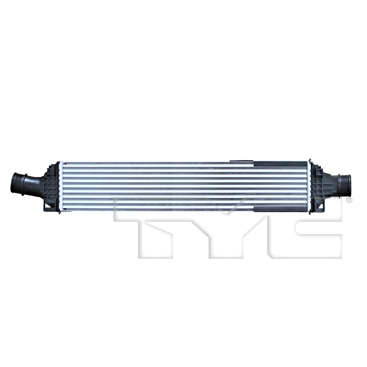 TYC 18119 Intercooler for 2018-2024 Audi Q5