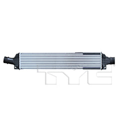 TYC 18119 Intercooler for 2018-2024 Audi Q5