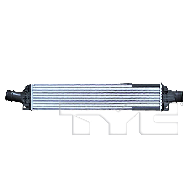 TYC 18119 Intercooler for 2018-2024 Audi Q5