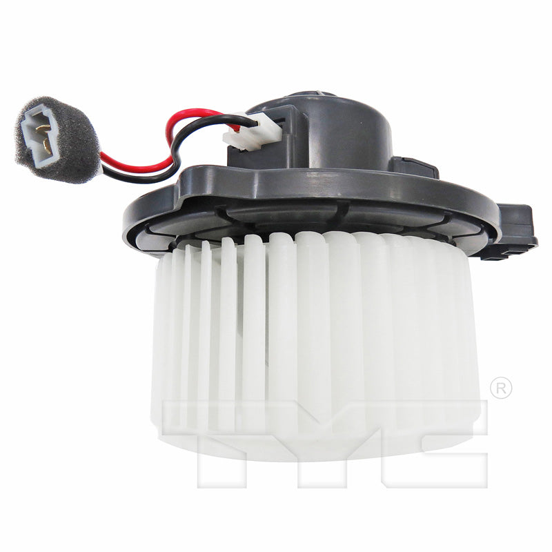 TYC 700316 Blower Assembly for 2012-2017 Kia Rio