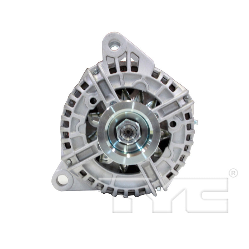 TYC 2-13777 Alternator for 1999-2000 Jeep Grand Cherokee
