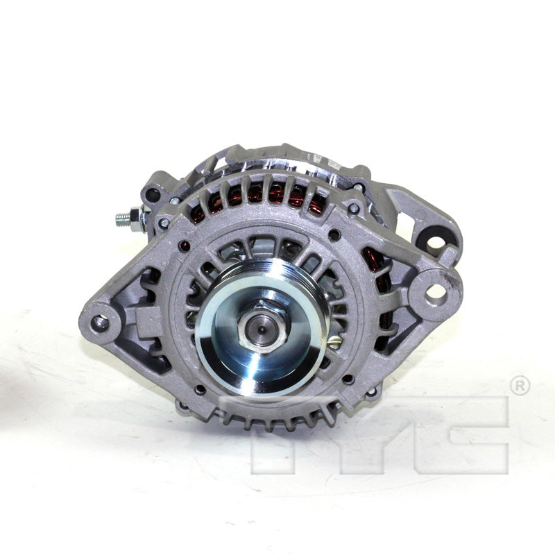 TYC 2-13937 Alternator for 2002-2006 Nissan Sentra