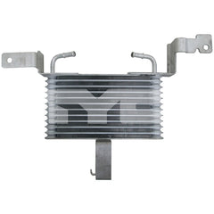 TYC 19152 Auto Trans Oil Cooler for 2019-2024 Subaru Ascent
