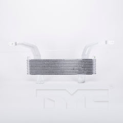 TYC 19016 Auto Trans Oil Cooler for 1999-2001 Ford Excursion
