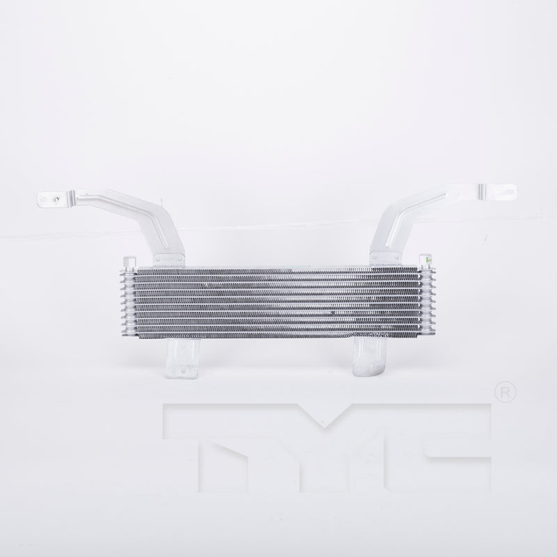 TYC 19016 Auto Trans Oil Cooler for 1999-2001 Ford Excursion
