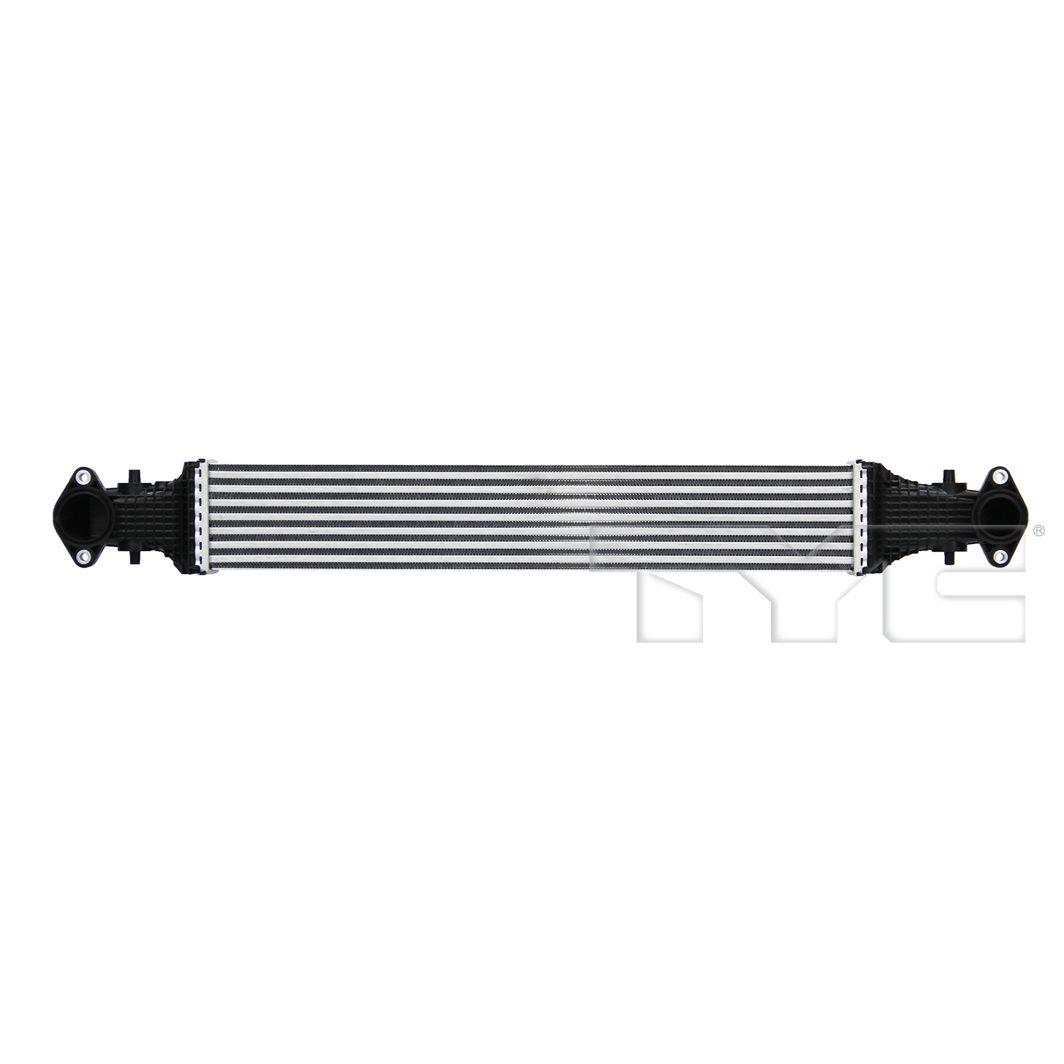 TYC 18143 Intercooler for 2022-2026 Acura Integra