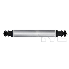 TYC 18143 Intercooler for 2022-2026 Acura Integra