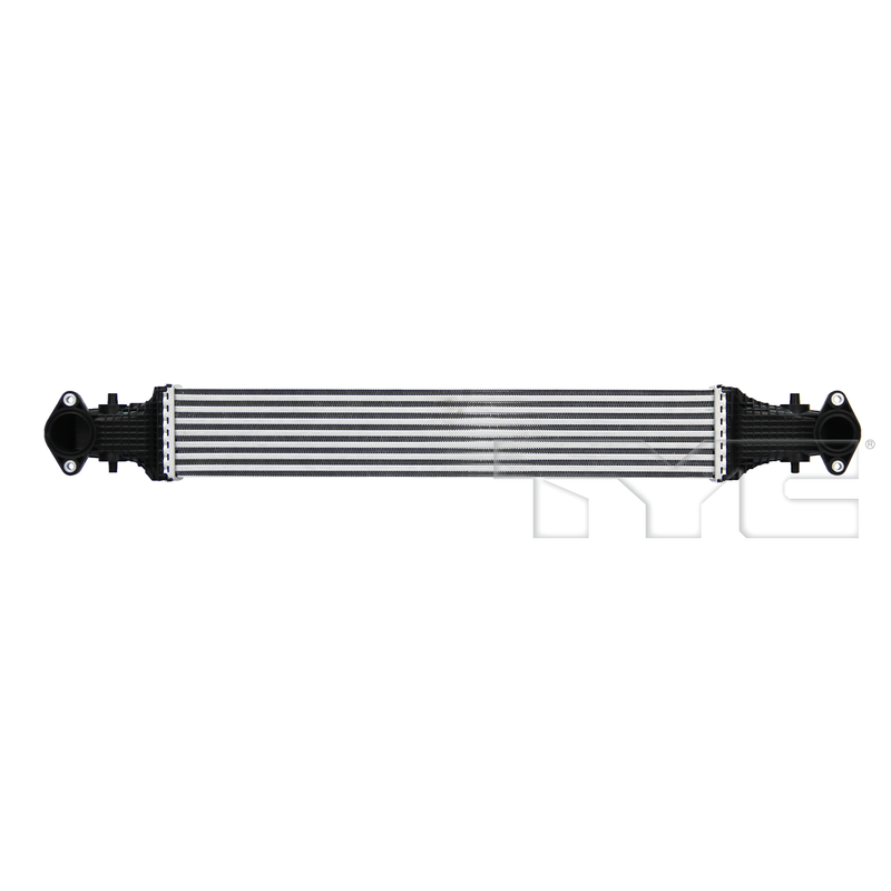 TYC 18143 Intercooler for 2022-2026 Acura Integra