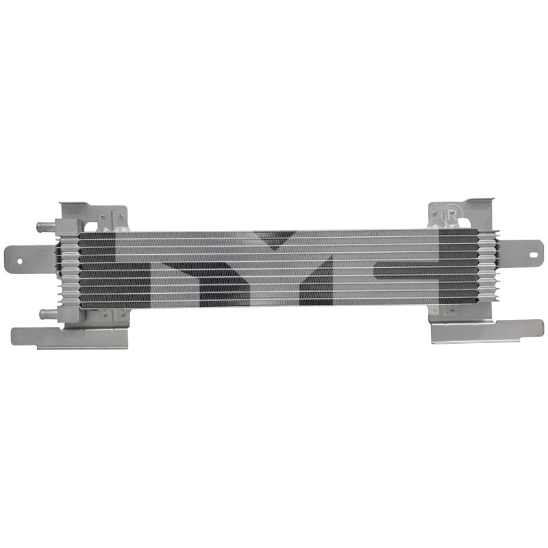 TYC 19147 Auto Trans Oil Cooler for 2006-2010 Ford Mustang