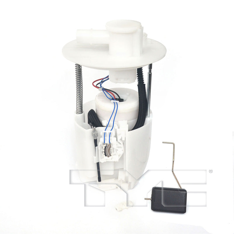 TYC 150363-A Fuel Pump for 2005-2014 Pontiac Vibe