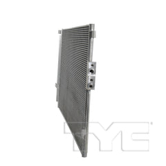 TYC 30142 A/C Condenser for 2019-2020 Hyundai Santa Fe