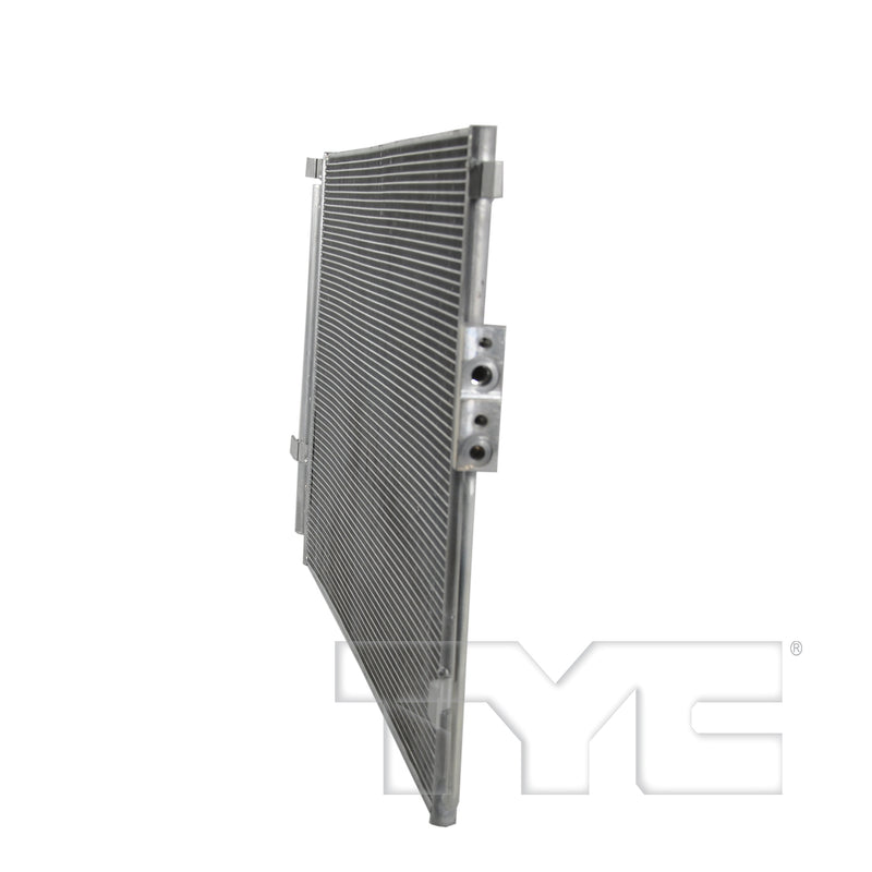 TYC 30142 A/C Condenser for 2019-2020 Hyundai Santa Fe
