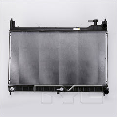 TYC 13532 Radiator Assembly for 2015-2024 Nissan Murano