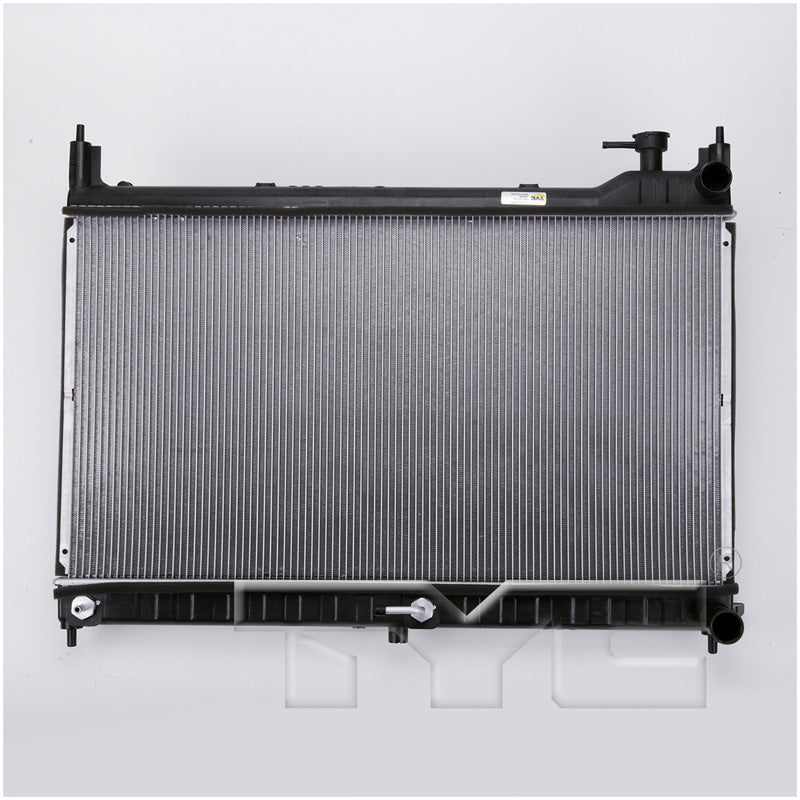TYC 13532 Radiator Assembly for 2015-2024 Nissan Murano