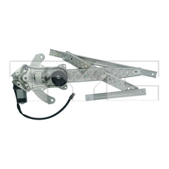TYC 660761 Power Window Motor and Regulator Assembly for 1997-1998 Ford F-150
