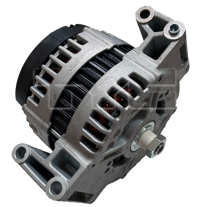 TYC 2-11346 Alternator for 2007-2016 Volvo S60
