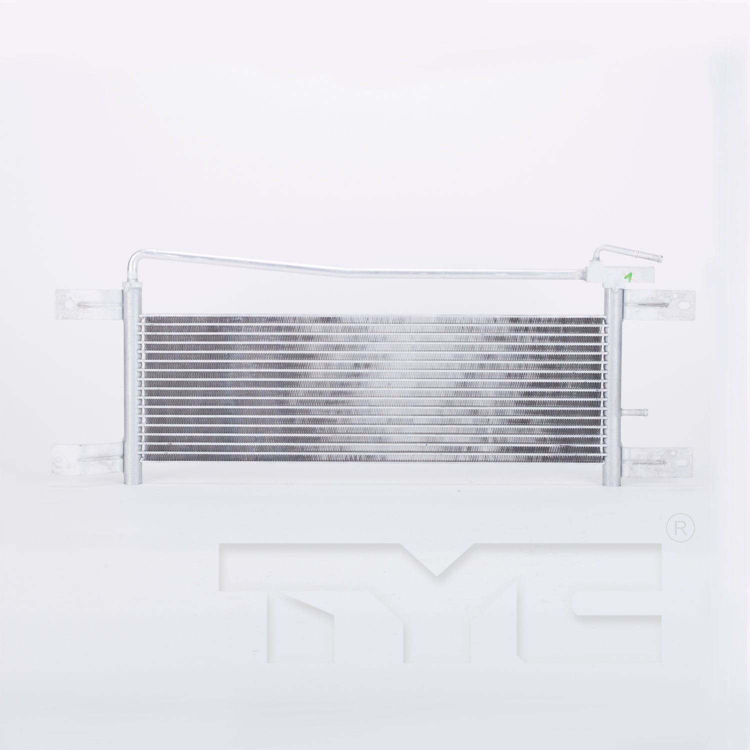 TYC 19080 Auto Trans Oil Cooler for 2014-2019 INFINITI QX80