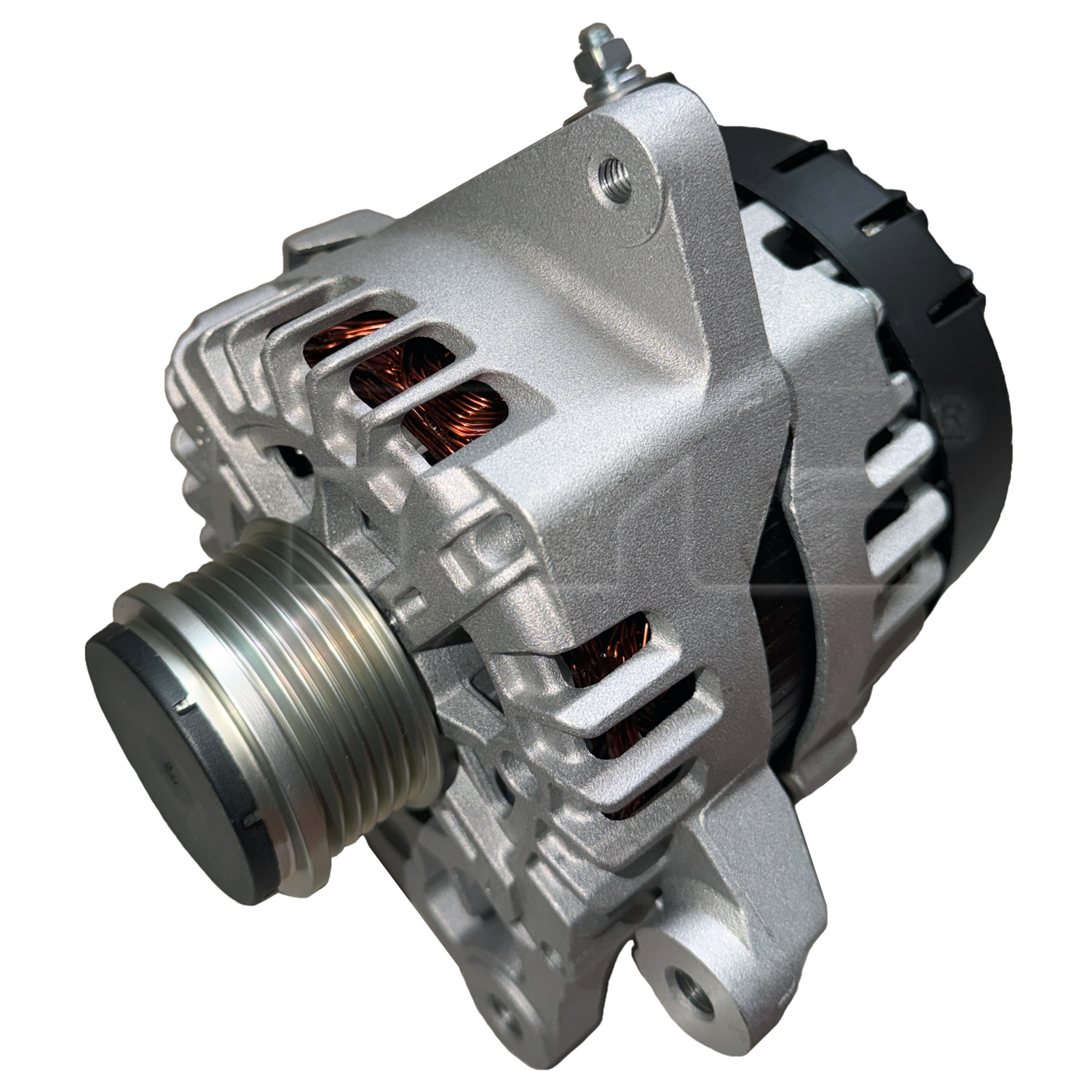 TYC 2-21001-A Alternator for 2017-2023 Hyundai Elantra