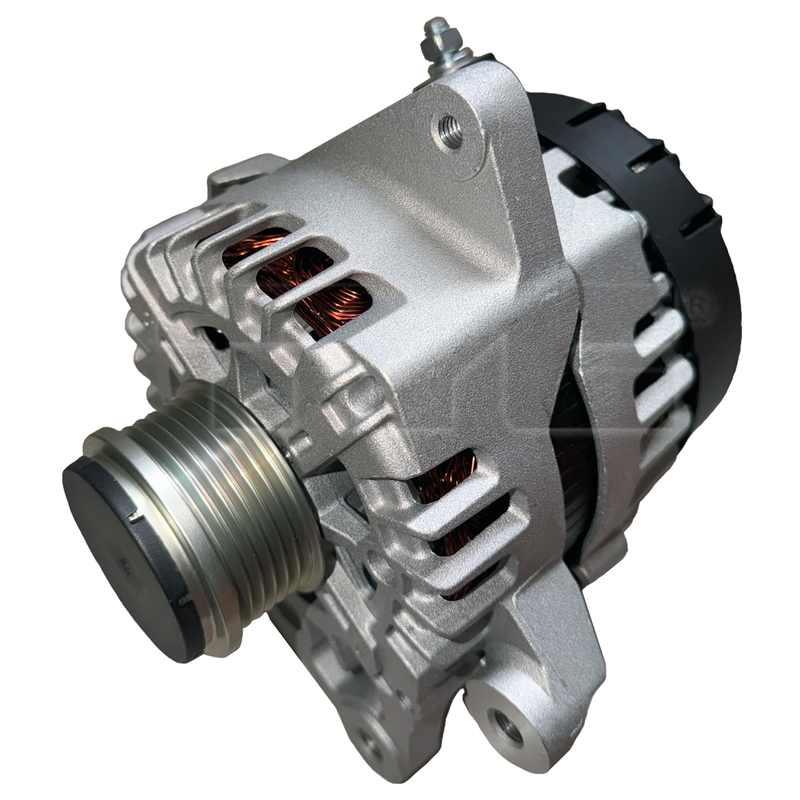TYC 2-21001-A Alternator for 2017-2023 Hyundai Elantra