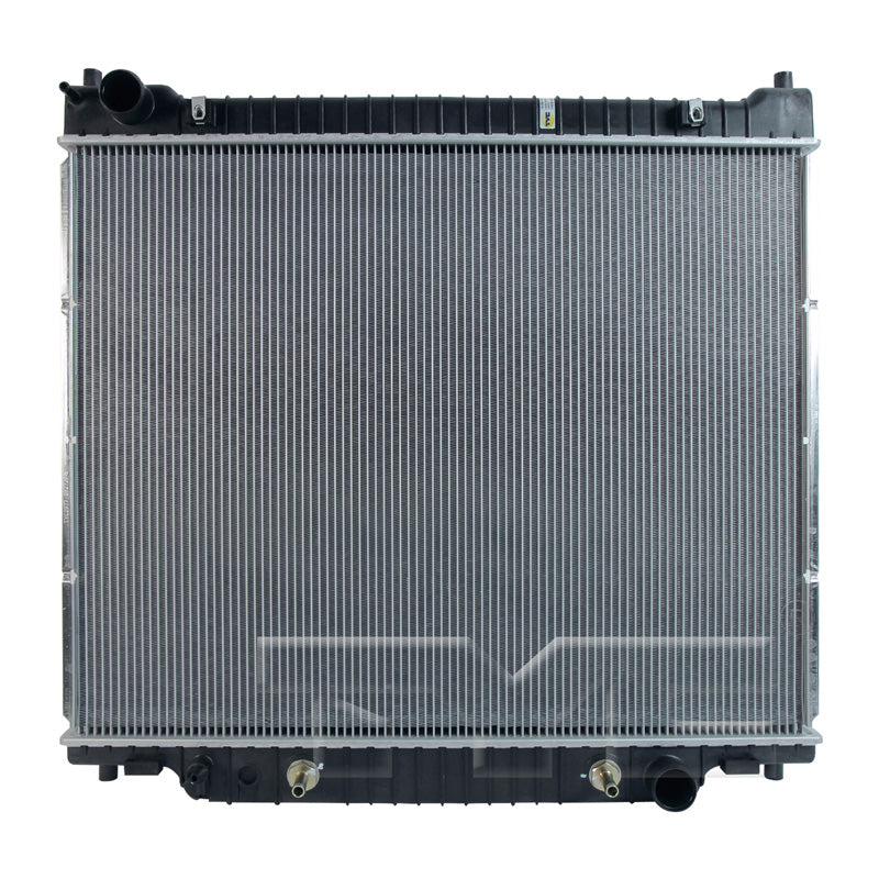 TYC 2977 Radiator Assembly for 2008-2014 Ford E-150