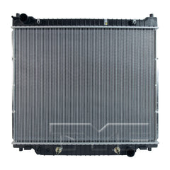 TYC 2977 Radiator Assembly for 2008-2014 Ford E-150