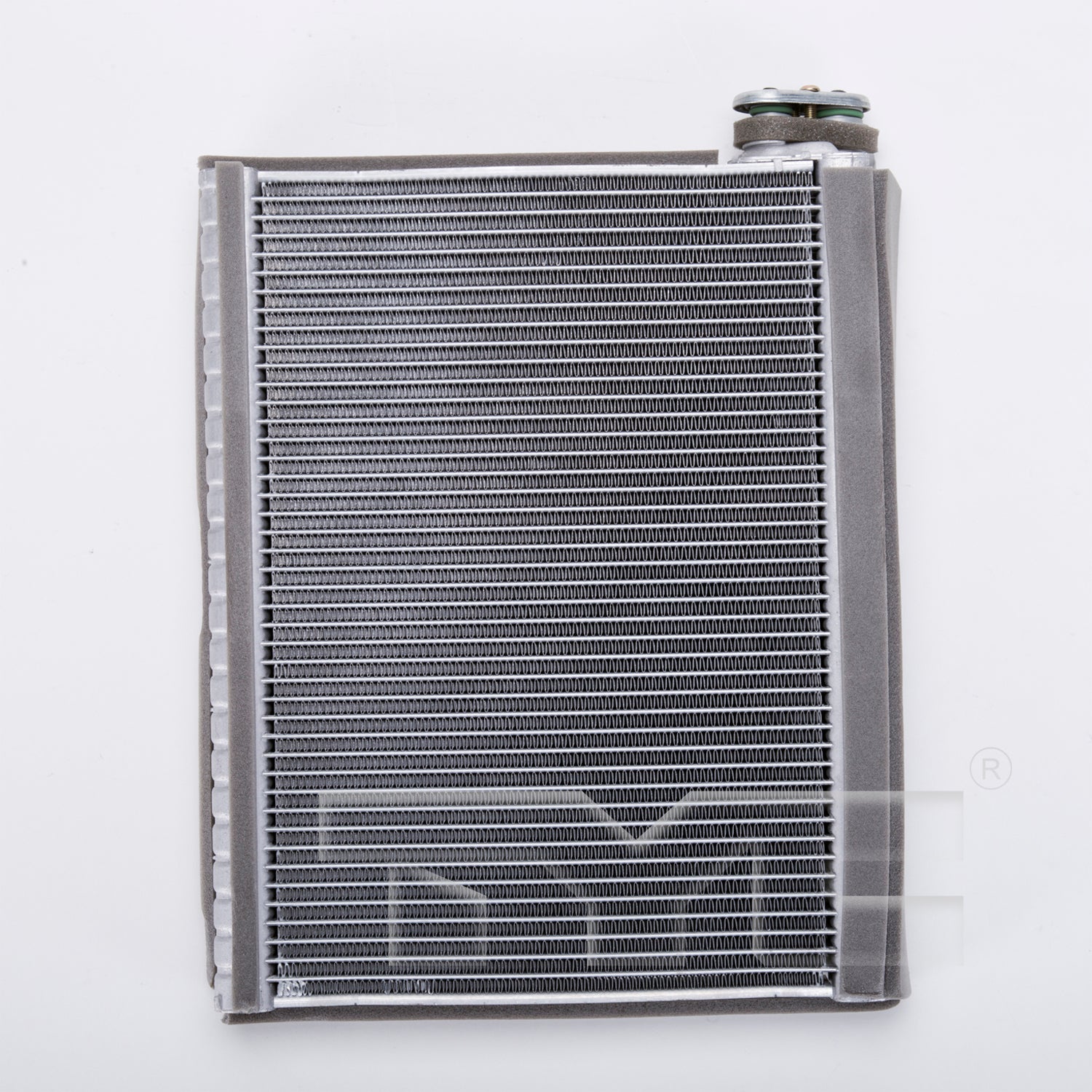 TYC 97329 A/C Evaporator Core for 2003-2012 Land Rover LR3