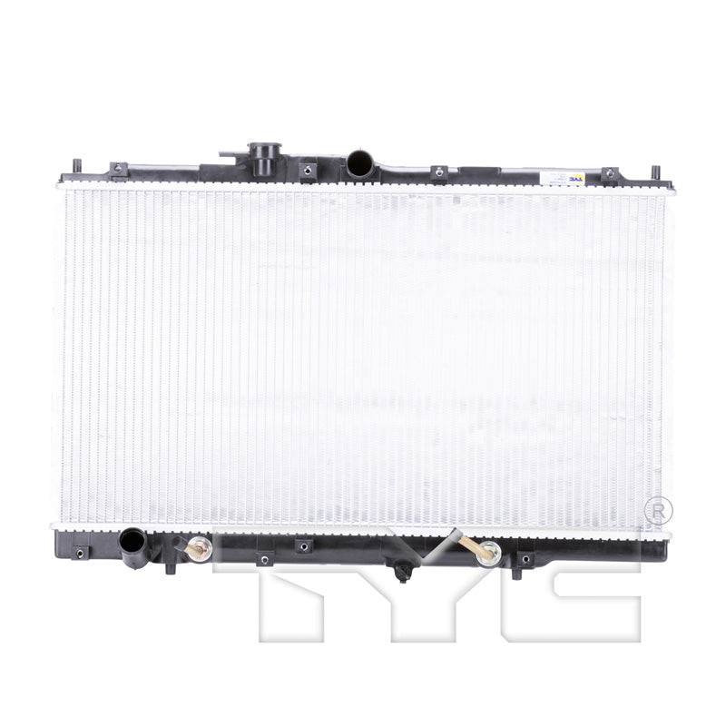TYC 1776 Radiator Assembly for 1995-1997 Acura CL