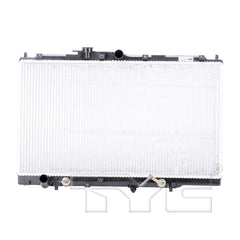 TYC 1776 Radiator Assembly for 1995-1997 Acura CL