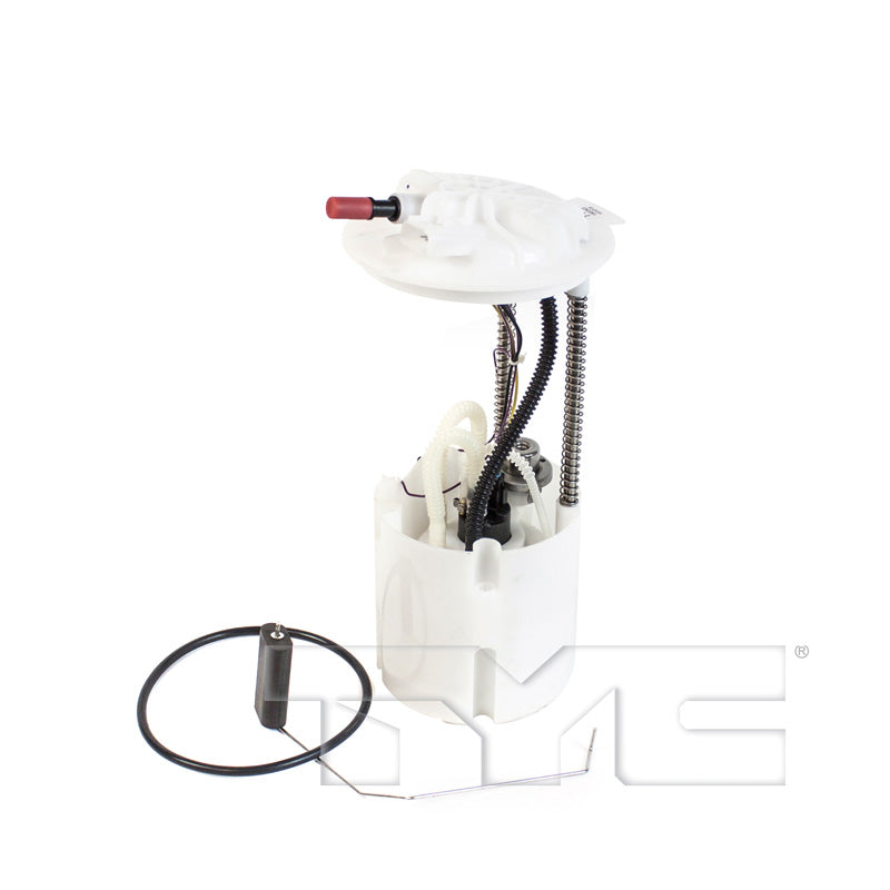 TYC 150243-A Fuel Pump for 2009-2010 Dodge Ram 1500