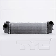 TYC 18048 Intercooler for 2011-2018 BMW X3