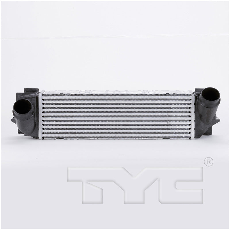 TYC 18048 Intercooler for 2011-2018 BMW X3