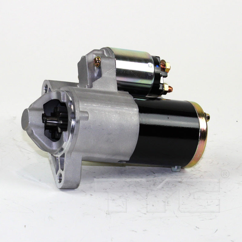 TYC 1-17933 Starter Motor for 2005-2008 Dodge Ram 1500