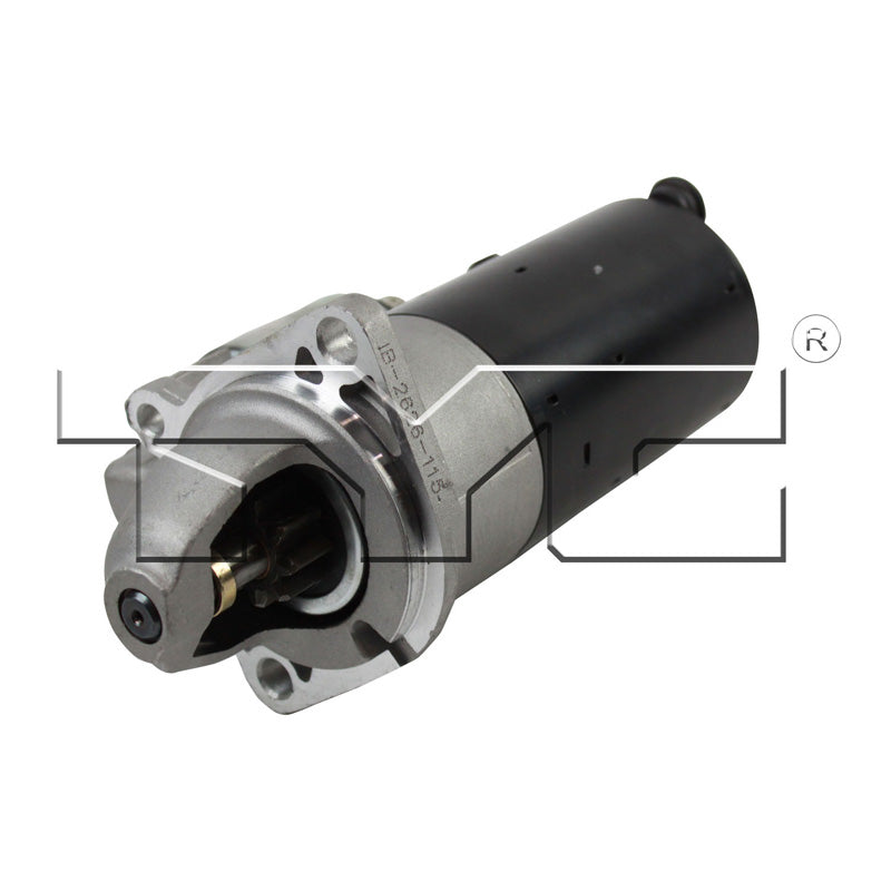 TYC 1-17236 Starter Motor for 1991-1995 BMW 318i