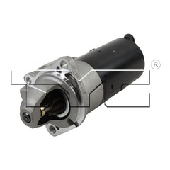 TYC 1-17236 Starter Motor for 1991-1995 BMW 318i
