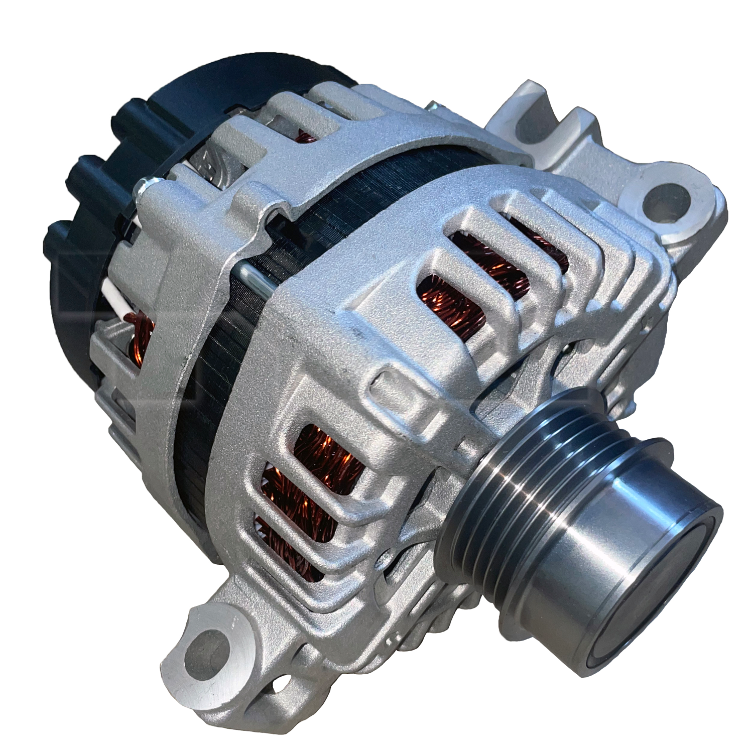 TYC 2-21082 Alternator for 2017-2022 Chevrolet Colorado