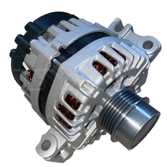 TYC 2-21082 Alternator for 2017-2022 Chevrolet Colorado