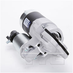 TYC 1-17908 Starter Motor for 2003-2010 Mazda 6