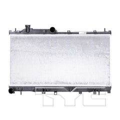 TYC 13425 Radiator Assembly for 2014-2018 Subaru Forester