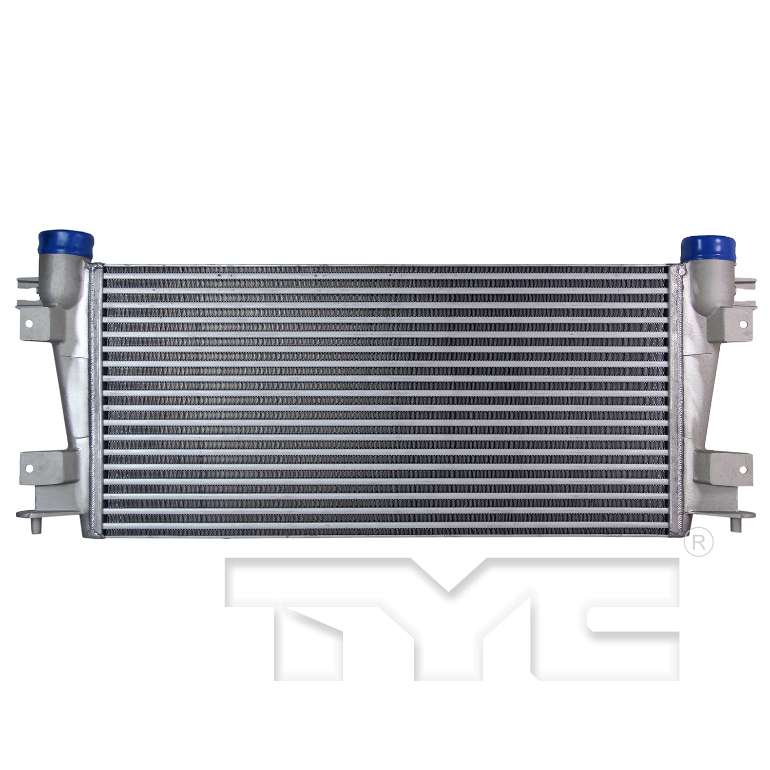 TYC 18094 Intercooler for 2006-2016 Chevrolet Express 2500