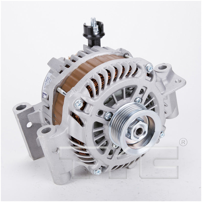 TYC 2-11172 Alternator for 2006-2009 Ford Fusion