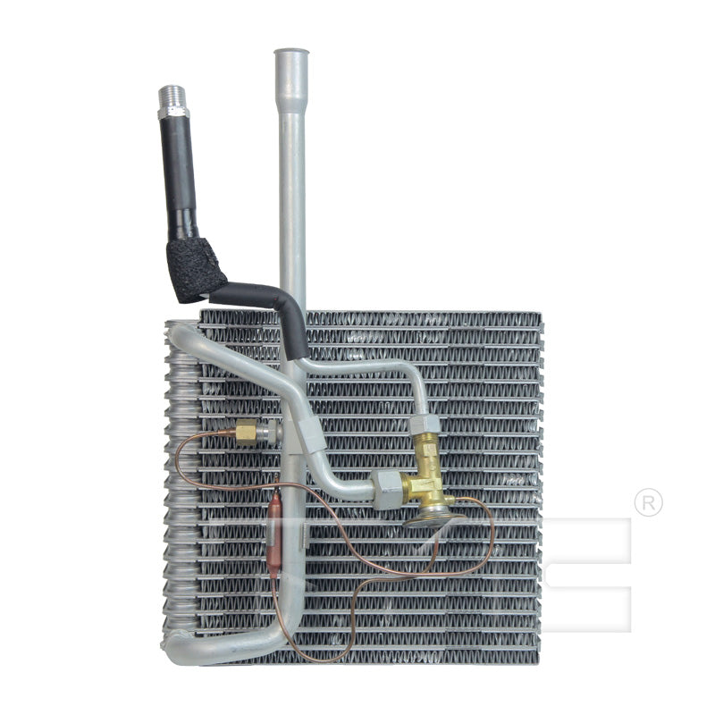 TYC 97275 A/C Evaporator Core for 2001-2003 Mazda Protege