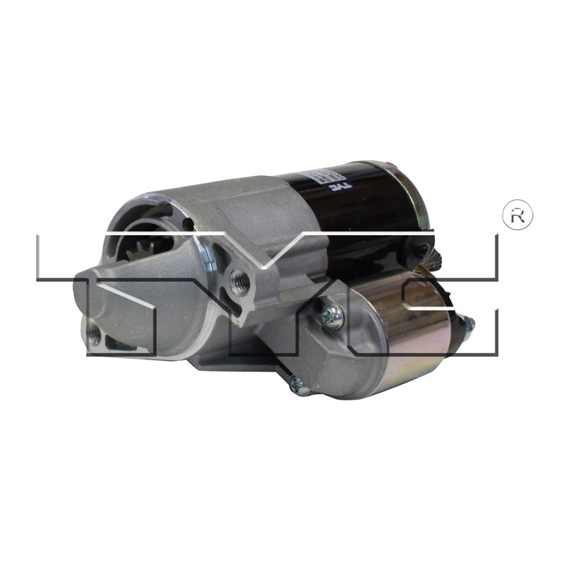 TYC 1-17874 Starter Motor for 2003-2006 Jeep Wrangler