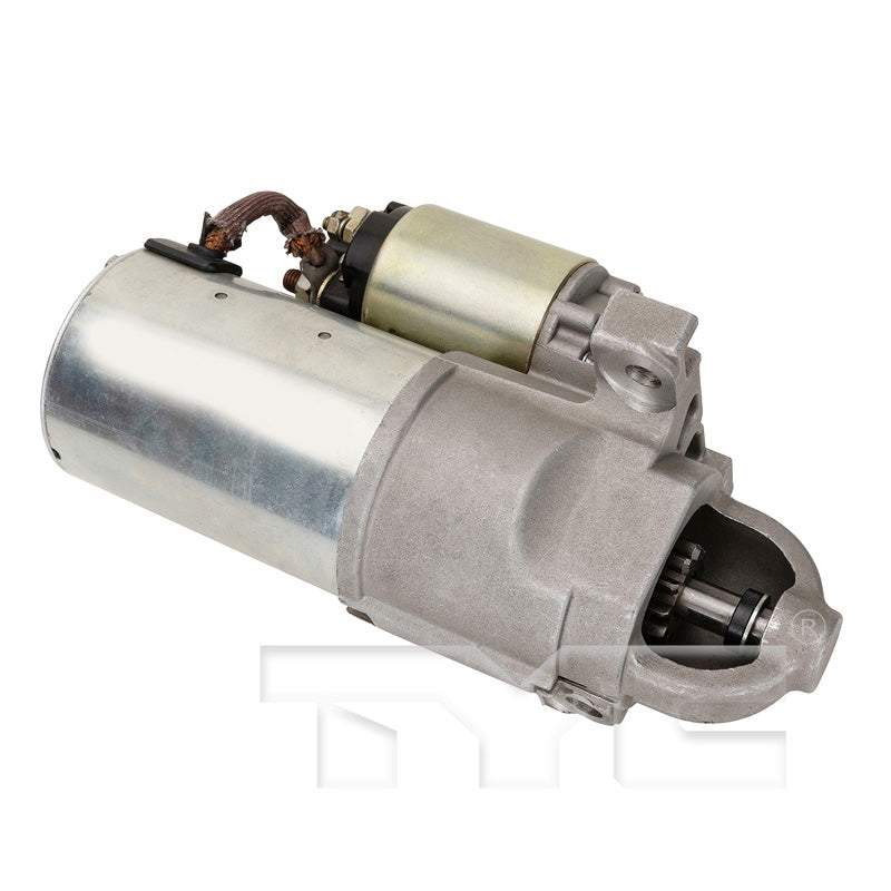 TYC 1-06482 Starter Motor for 1997-2004 Chevrolet Camaro
